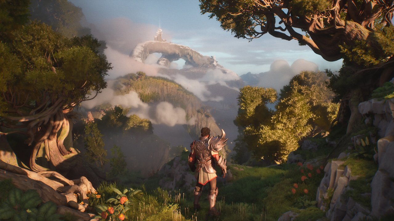 [10/06/2026] ArenaNet sieht MMOs in der Krise: Guild Wars 3 soll das Genre aufrütteln (1)