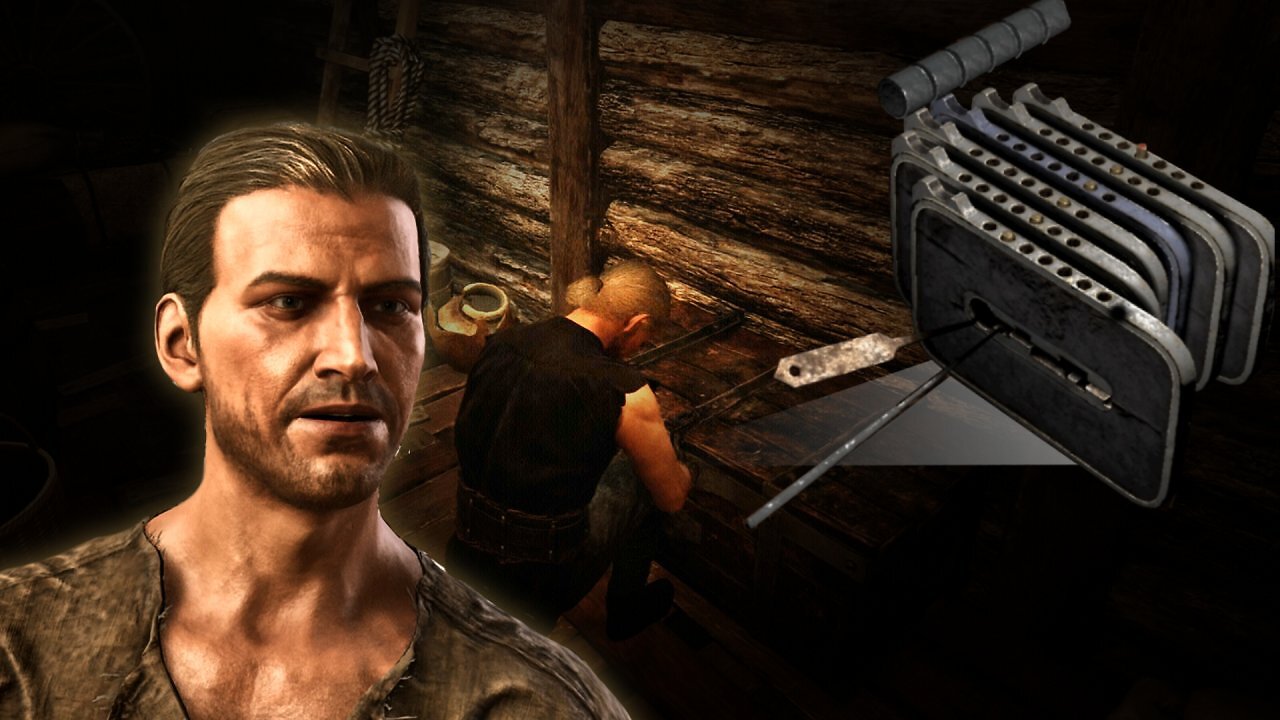 [05/06/2026] Gothic Remake: Hilfe beim Schlösser knacken - So funktioniert das neue Minispiel (1)