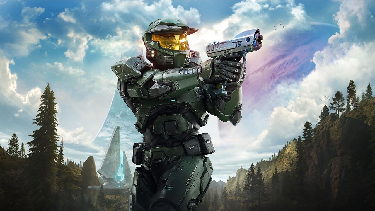 [11/06/2026] Halo: Campaign Evolved erscheint am 28. Juli für PC, Xbox Series S/X und PS5.