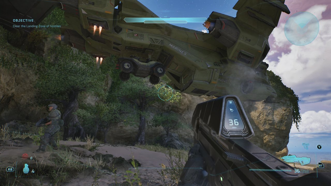[10/06/2026] Ein Dropship im Remake (2026)