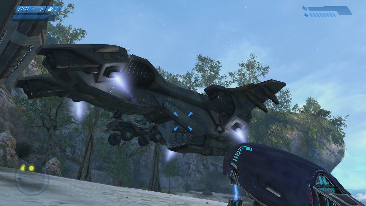 [10/06/2026] Ein Dropship im Remaster (Anniversary Edition)