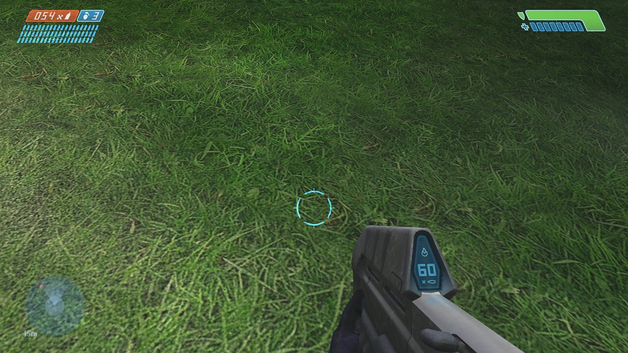 [10/06/2026] Bodentexturen im Original von 2001 (via Master Chief Collection)