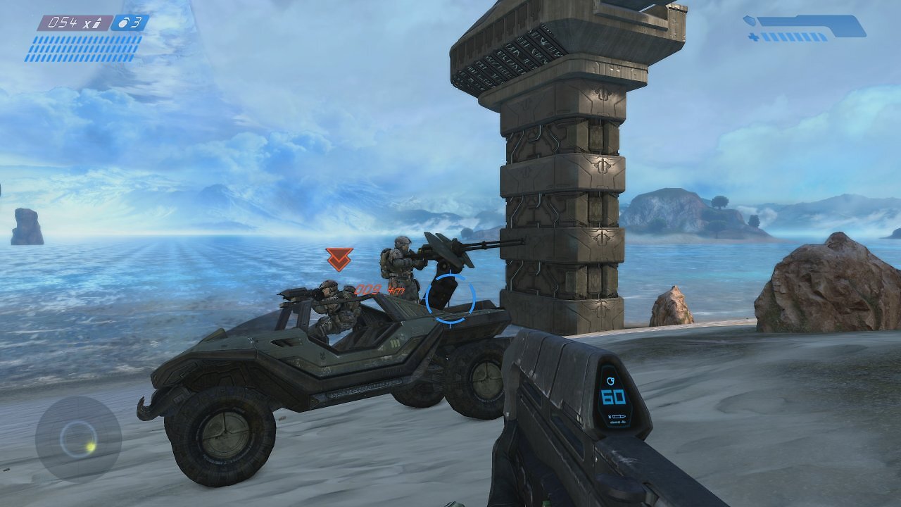 [10/06/2026] Der Warthog im Remaster (Anniversary Edition)
