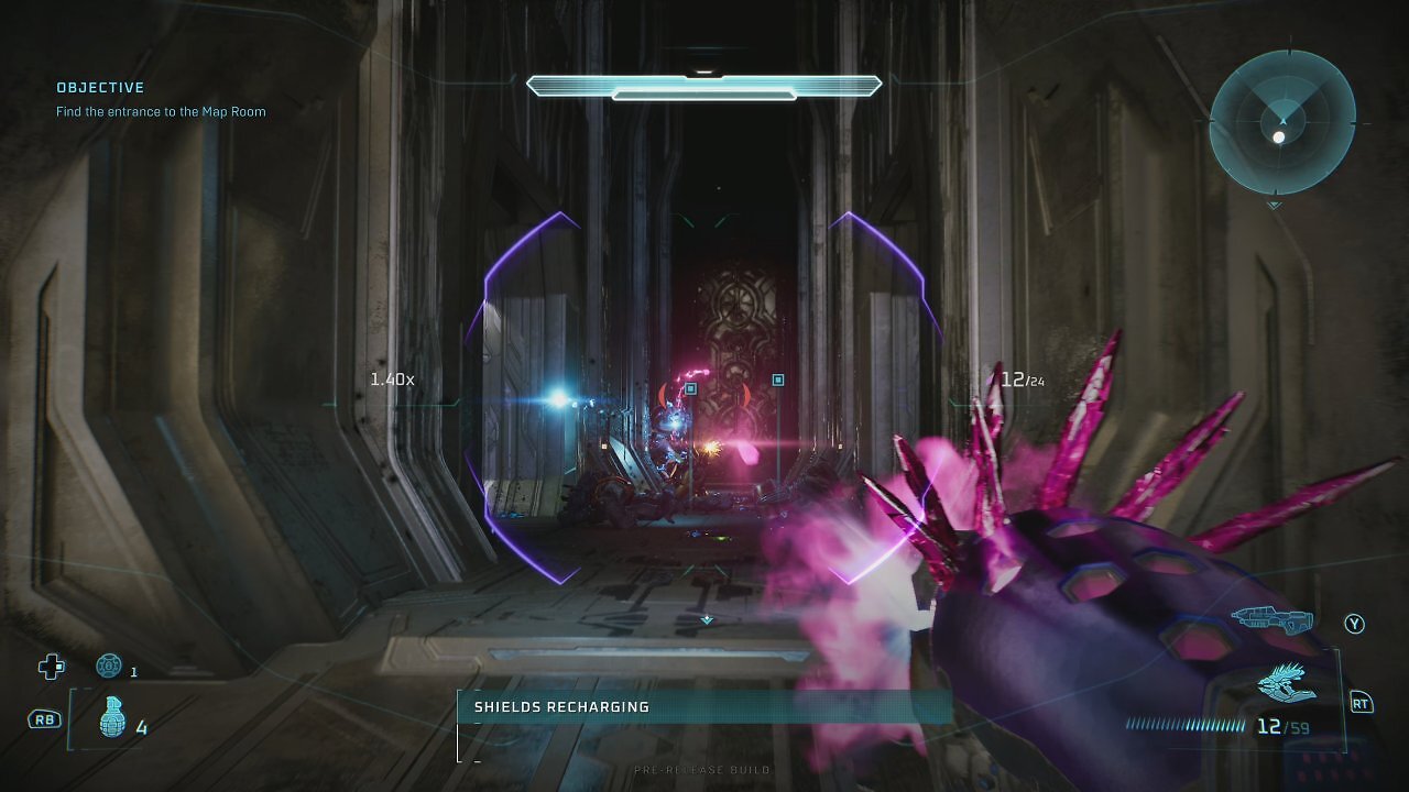 [10/06/2026] Halo: Campaign Evolved: So spielt sich das Remake