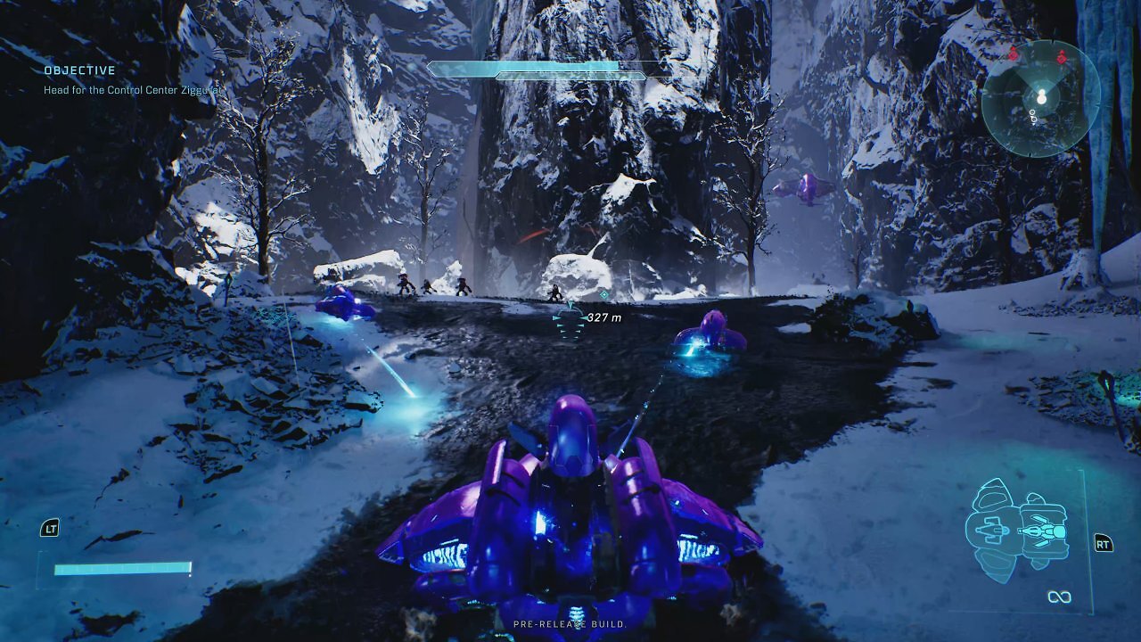 [10/06/2026] Der Wraith-Panzer ist nun auch im Remake spielbar.
