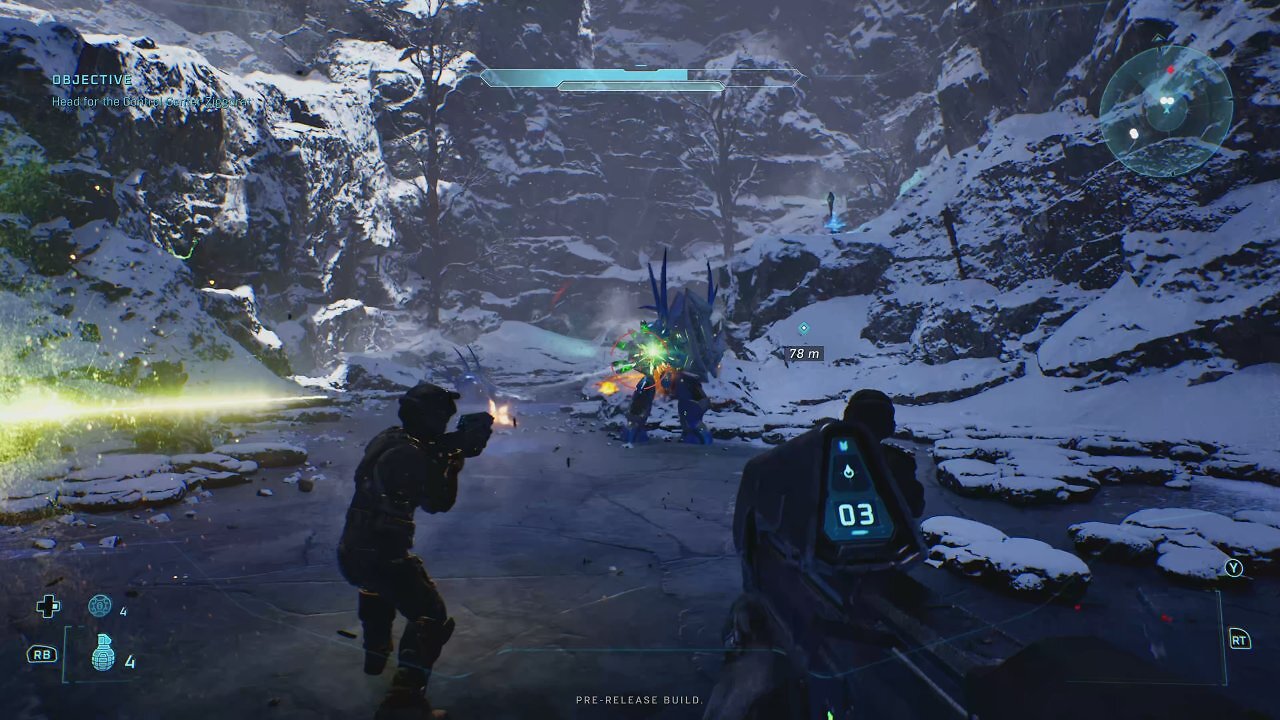 [10/06/2026] Halo: Campaign Evolved: So spielt sich das Remake