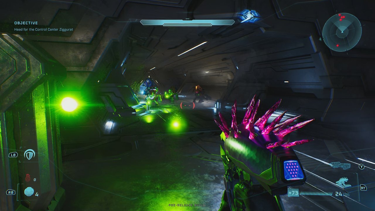 [10/06/2026] Halo: Campaign Evolved: So spielt sich das Remake