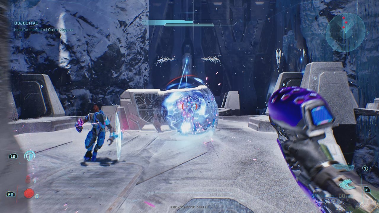 [10/06/2026] Halo: Campaign Evolved: So spielt sich das Remake