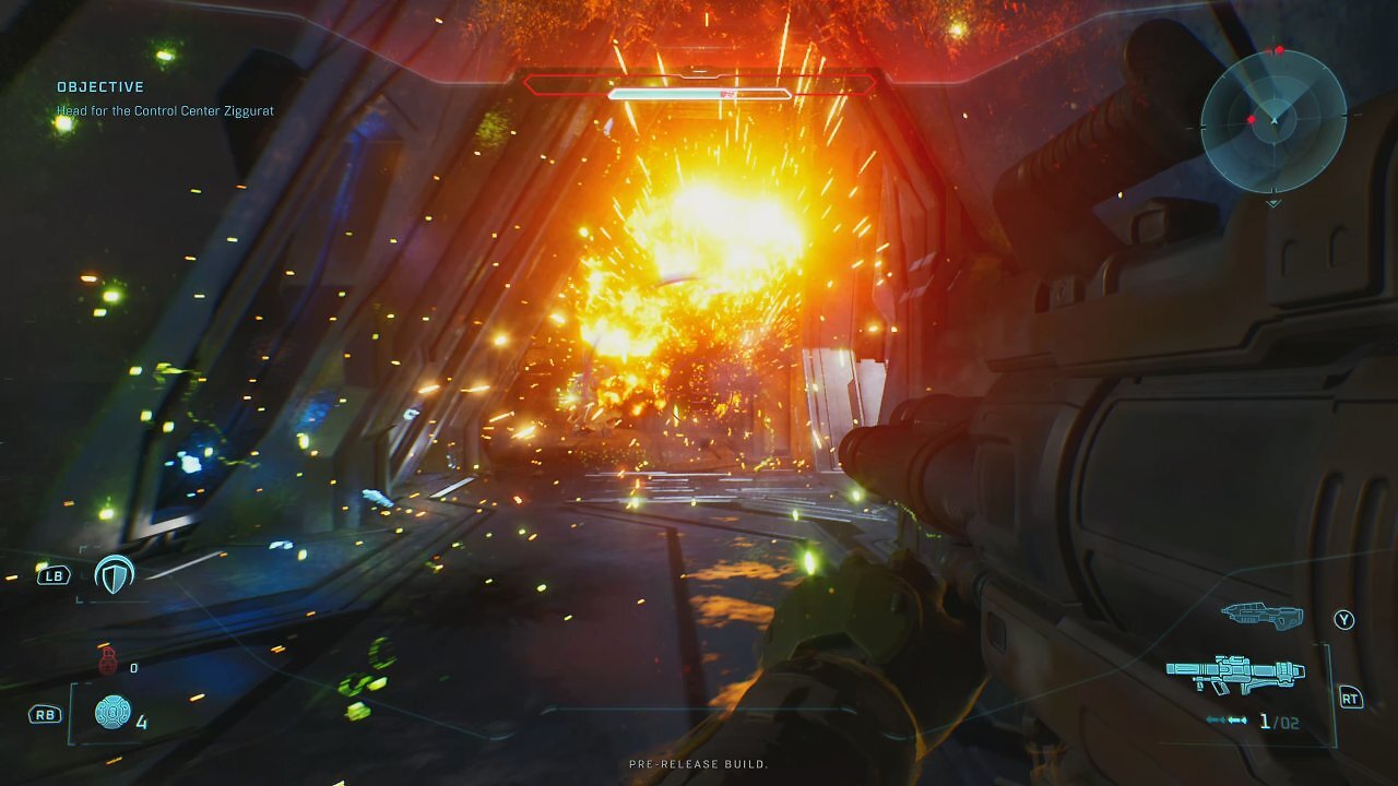 [10/06/2026] Halo: Campaign Evolved: So spielt sich das Remake