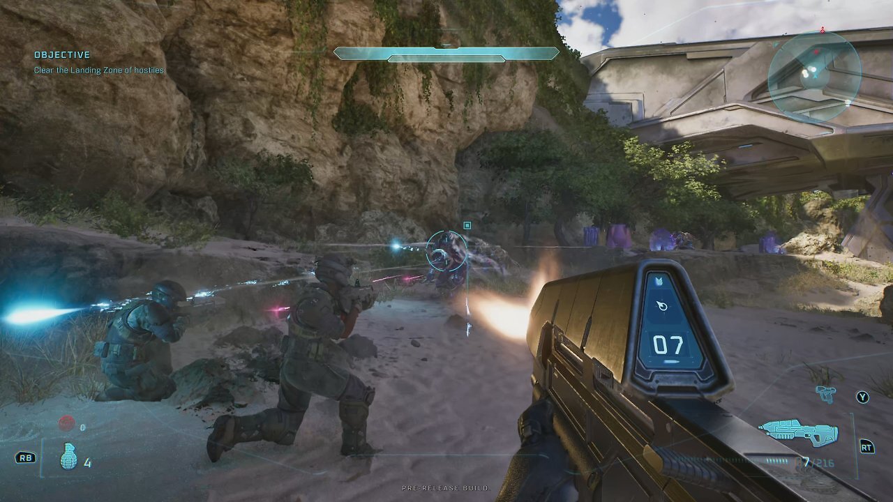 [10/06/2026] Halo: Campaign Evolved: So spielt sich das Remake