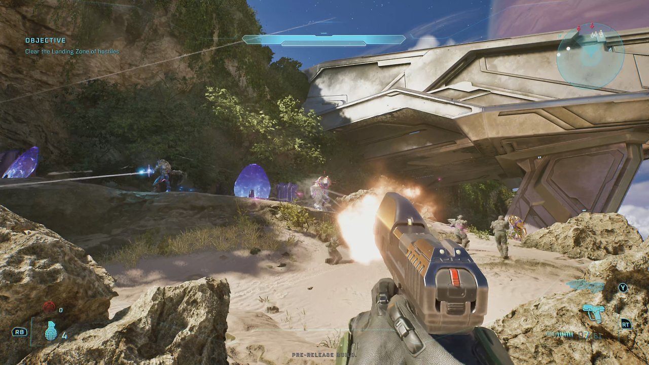 [10/06/2026] Halo: Campaign Evolved: So spielt sich das Remake