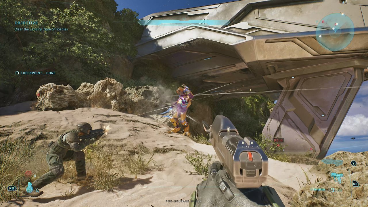 [10/06/2026] Halo: Campaign Evolved: So spielt sich das Remake