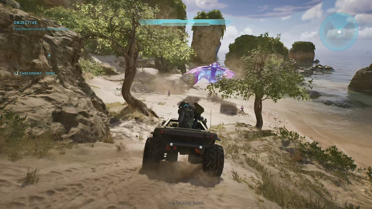 [10/06/2026] Halo: Campaign Evolved: So spielt sich das Remake