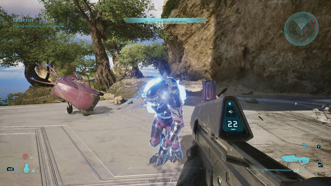 [10/06/2026] Halo: Campaign Evolved: So spielt sich das Remake