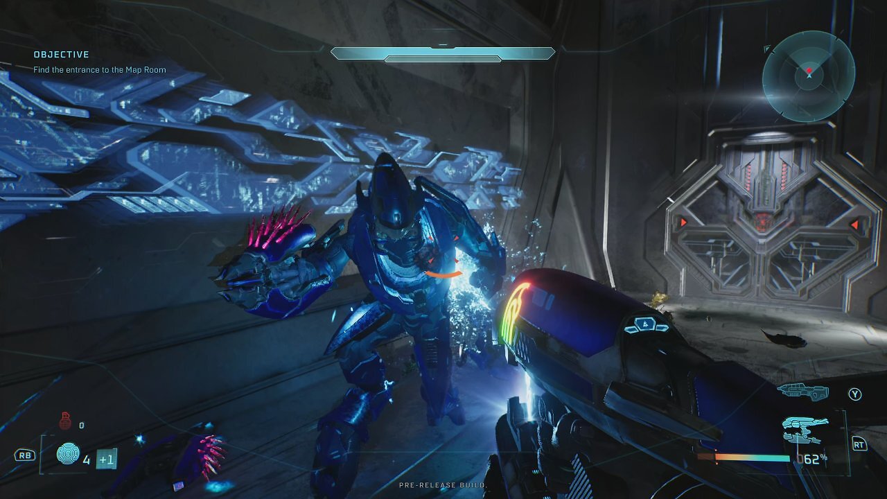 [10/06/2026] Halo: Campaign Evolved: So spielt sich das Remake