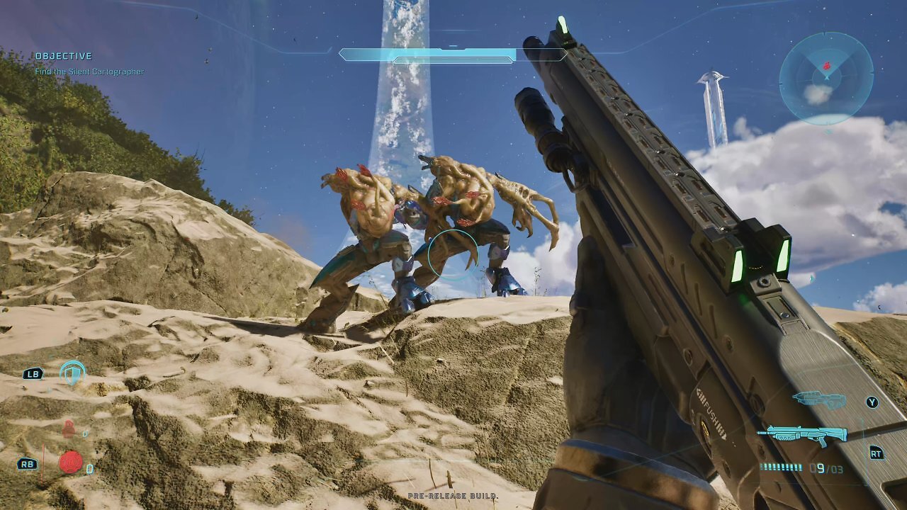[10/06/2026] Halo: Campaign Evolved: So spielt sich das Remake