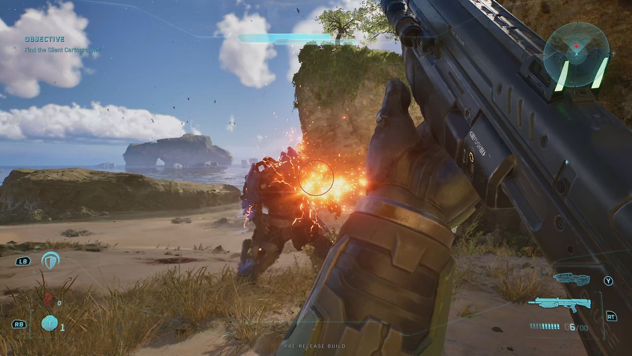 [10/06/2026] Halo: Campaign Evolved: So spielt sich das Remake