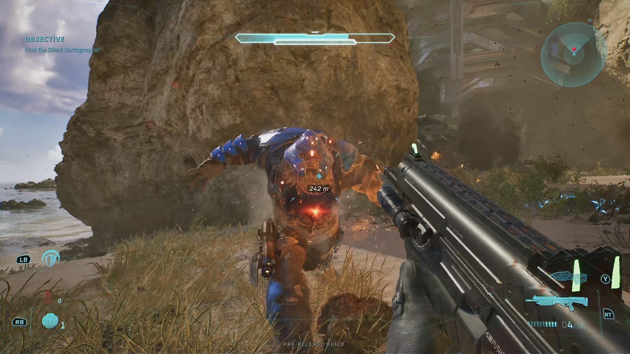 [10/06/2026] Halo: Campaign Evolved: So spielt sich das Remake