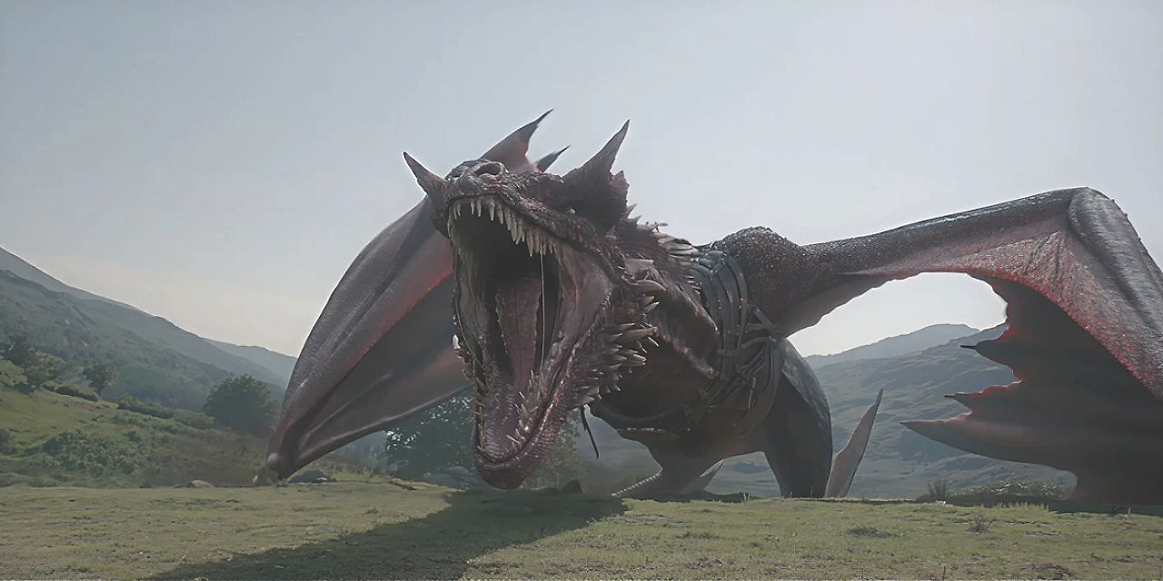 [29/06/2026] Staffel 3 von House of the Dragon führt Game of Thrones zu alter Stärke. (1)