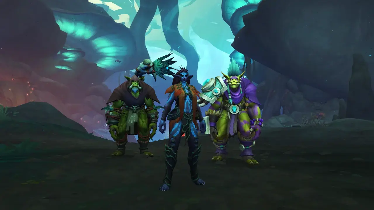 [17/06/2026] WoW Midnight: Offizielle Patch Notes zu Update 12.0.7 