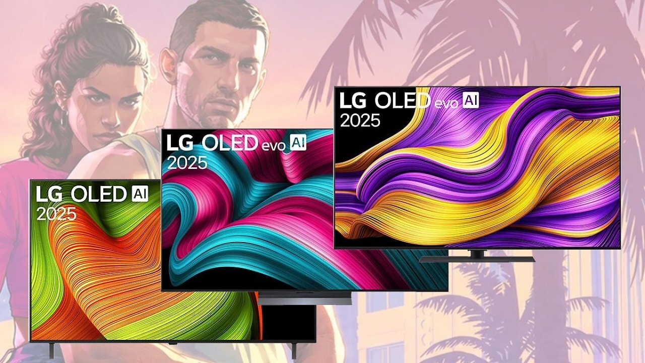 [05/06/2026] Ausverkauf bei Amazon & MediaMarkt: LG OLED TVs (2025) ab 563€