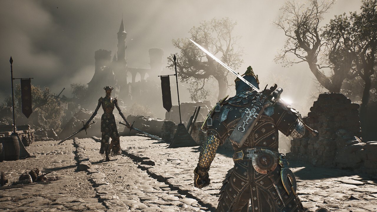 [08/06/2026] Endlich Konkurrenz für FromSoft? Mortal Shell 2 begeistert Fans auf Steam