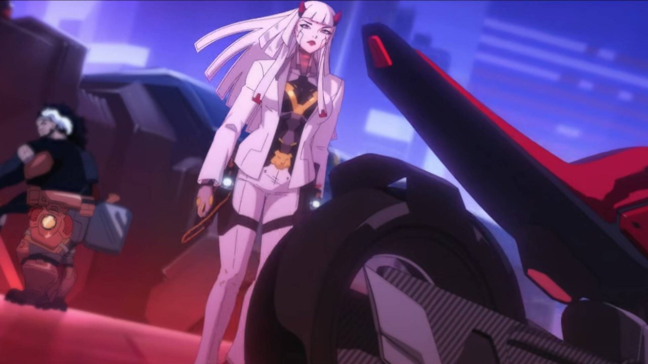 [13/06/2026] Overwatch verrät Shions Fähigkeiten vor Saison 3: Eine flinke und unberechenbare Heldin