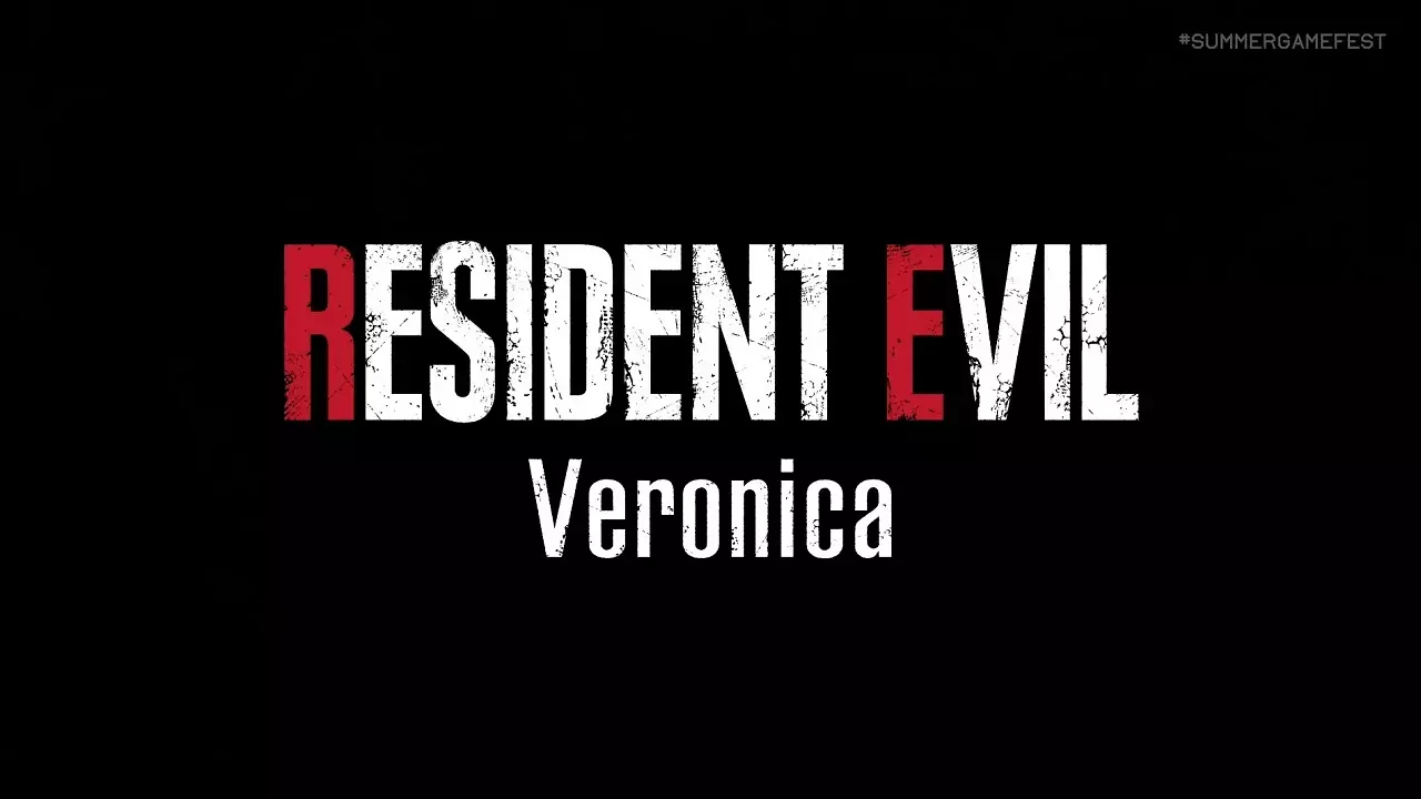 [06/06/2026] Das Remake zu Resident Evil: Code Veronica soll 2027 erscheinen.