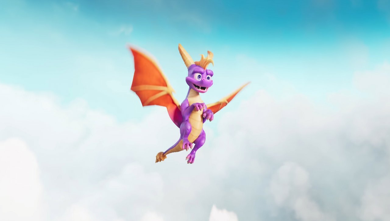 [08/06/2026] Spyro: A Realm Beyond
