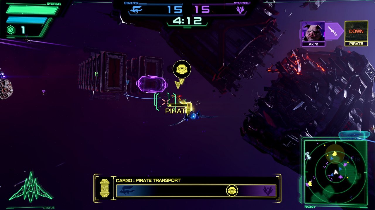 [01/06/2026] In Multiplayer-Schlachten kann es schon mal ziemlich chaotisch werden.