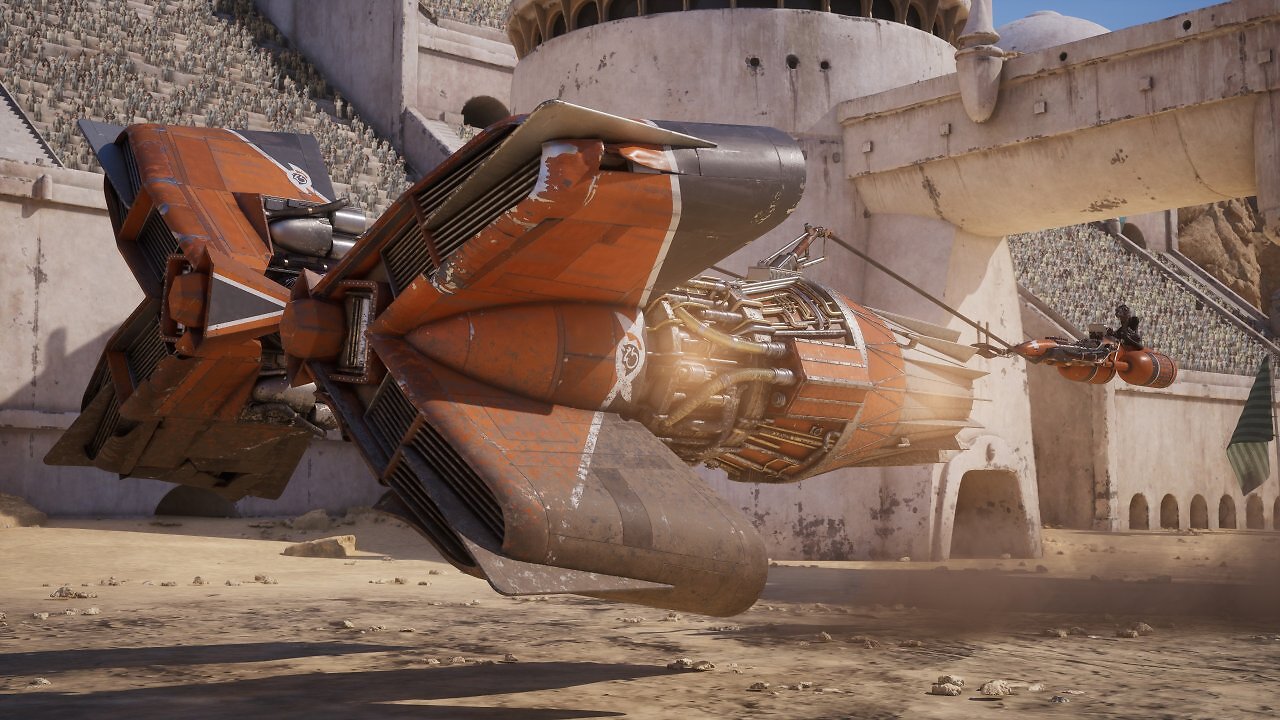 [26/06/2026] Star Wars: Galactic Racer setzt auf Roguelite-Kampagne mit echten Konsequenzen (8)