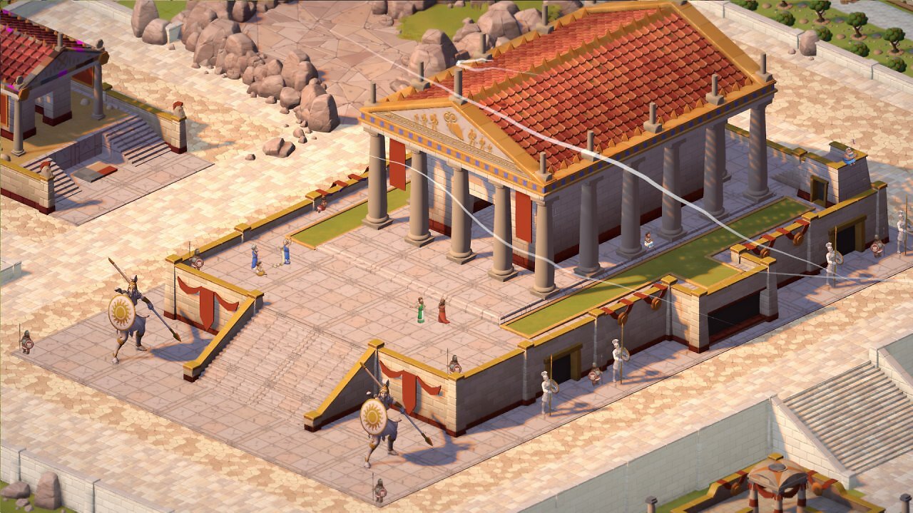 [09/06/2026] Theos: Cities of Myth - Baut euren eigenen griechischen Stadtstaat mit göttlichem Segen (3)