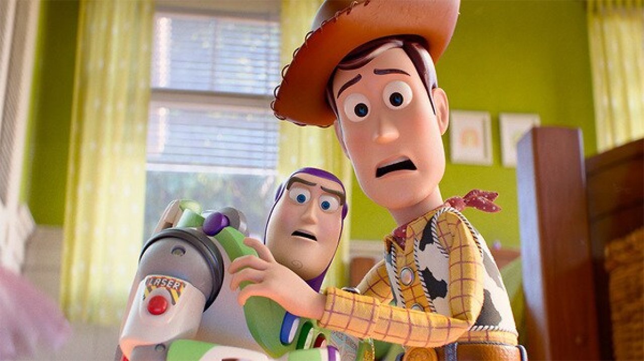 [22/06/2026] Toy Story 5 knackt beim Kinostart gleich mehrere Rekorde auf einen Schlag.