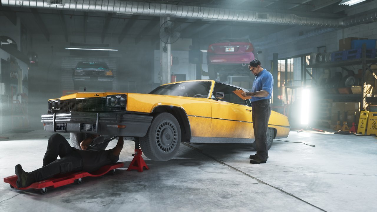 [24/06/2026] Tuning-Möglichkeiten gab es auch schon in den Vorgängern von GTA 6, Rockstar setzt nun aber erneut etliche Anpassungsmöglichkeiten obendrauf.