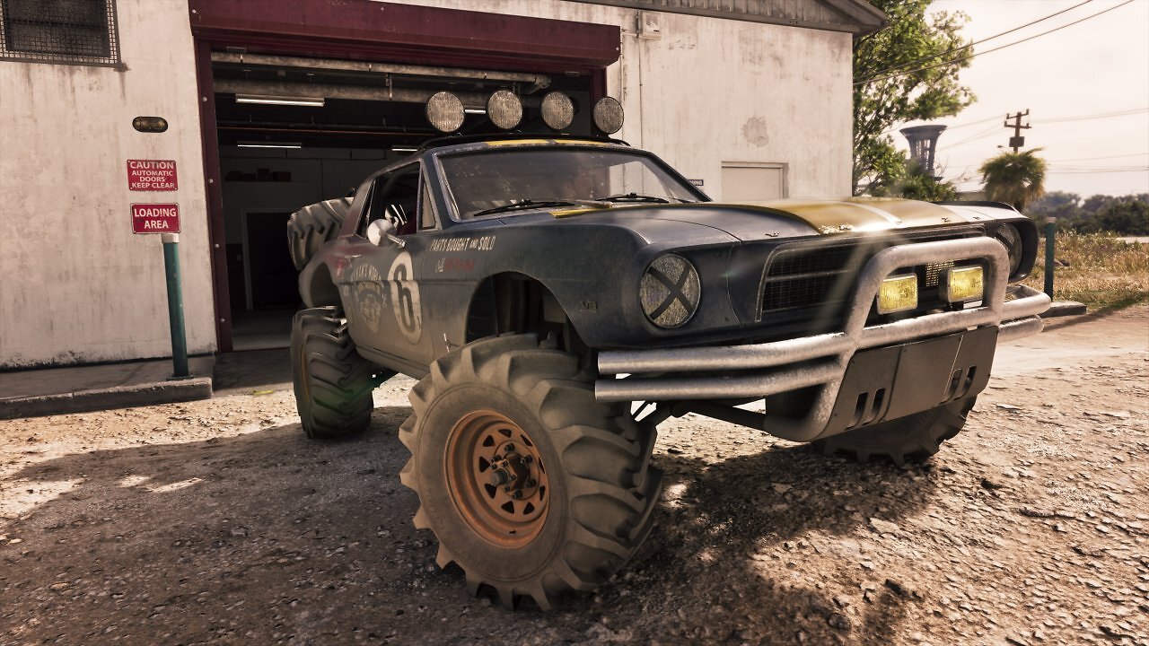 [24/06/2026] Vapid Buggy 4 Ultimate Edition