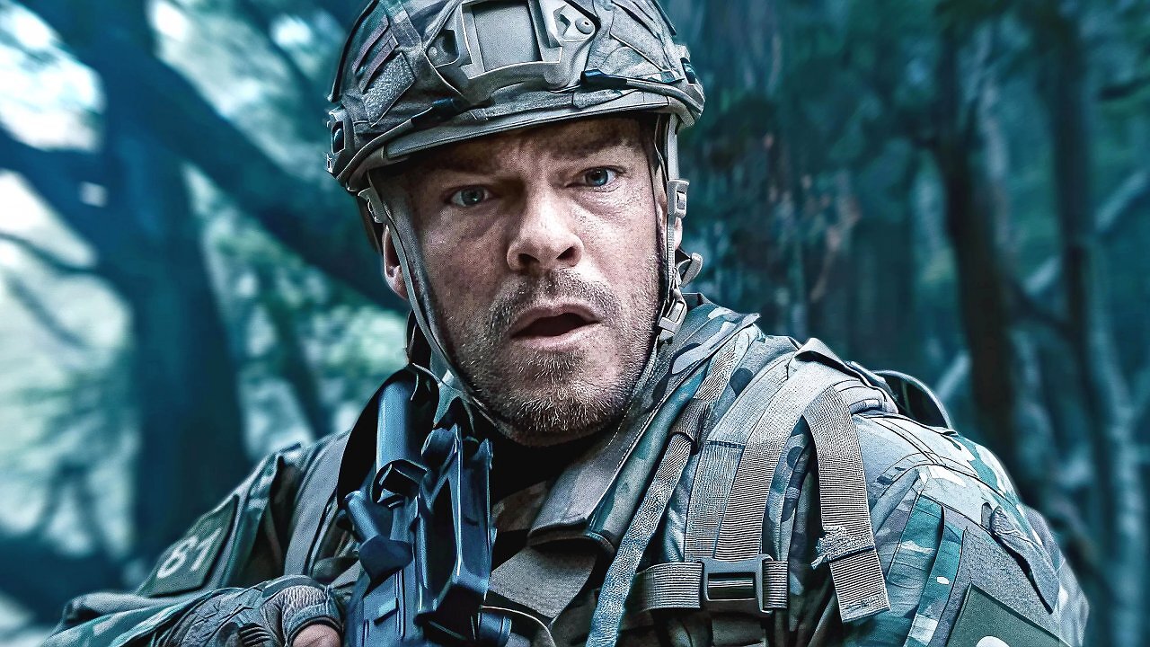 [05/06/2026] Der Netflix-Hit War Machine bekommt tatsächlich eine Fortsetzung spendiert.