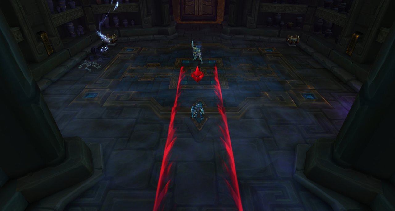 [25/06/2026] WoW: Blizzard behebt jetzt ein Problem, das sie schon vor Jahren gelöst hatten (2)