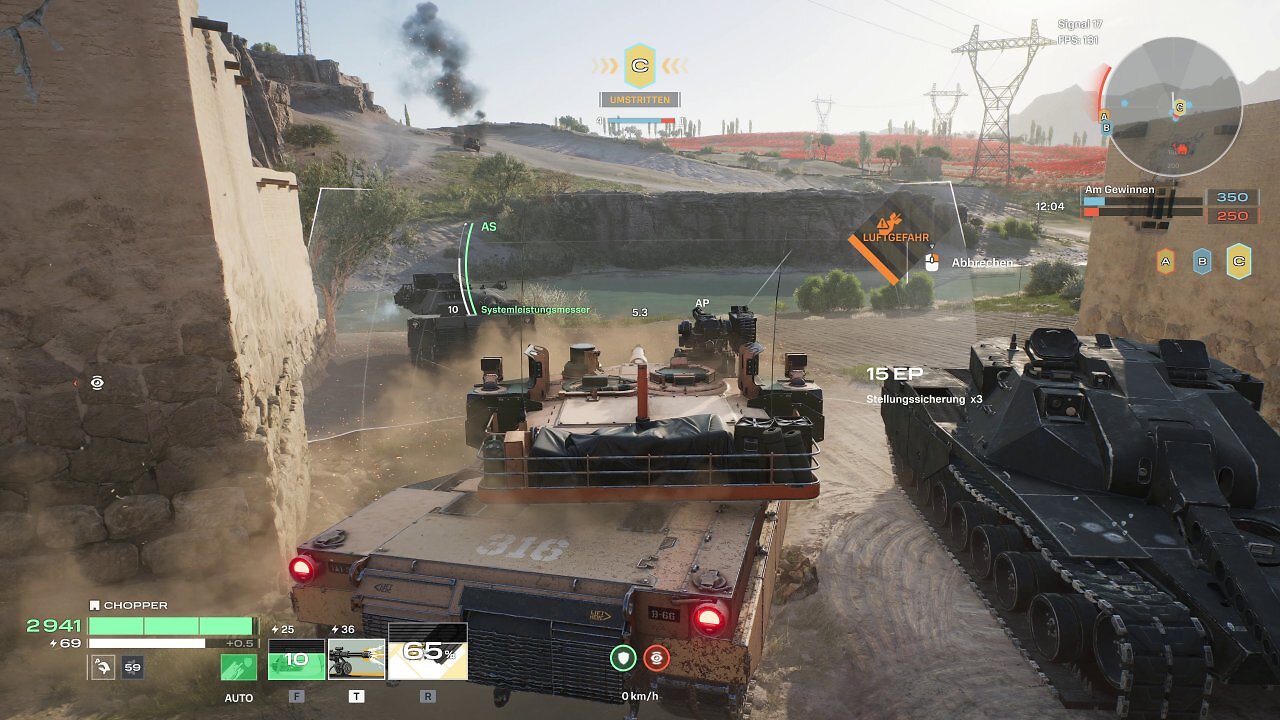 [05/06/2026] World of Tanks HEAT