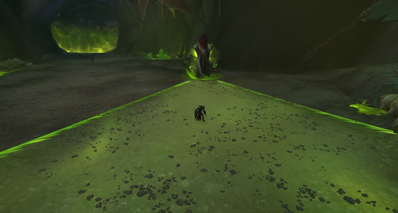 [25/06/2026] WoW: Blizzard behebt jetzt ein Problem, das sie schon vor Jahren gelöst hatten (4)