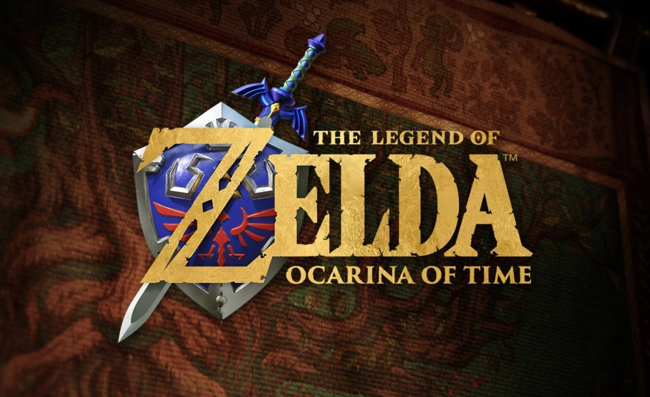 [11/06/2026] The Legend of Zelda: Ocarina of Time Remake