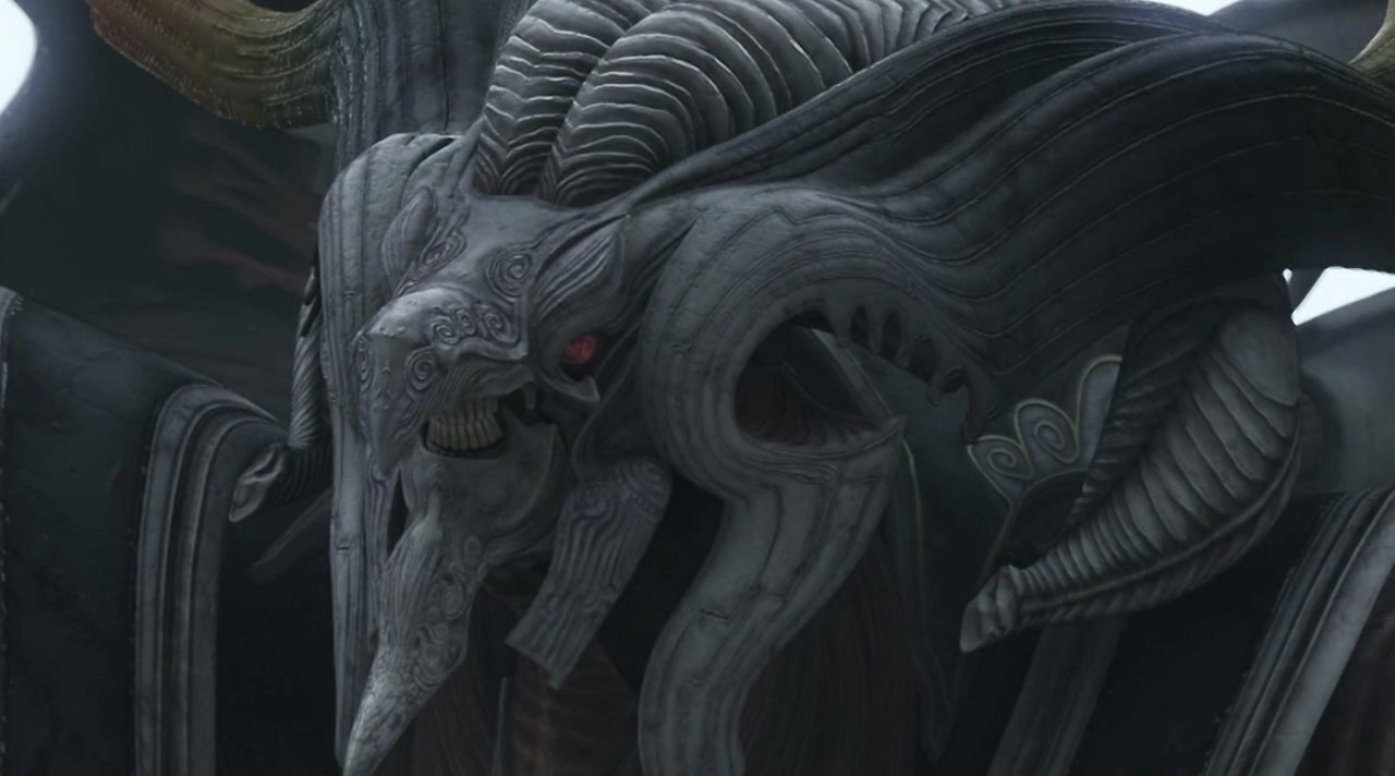 [15/06/2026] Bahamut lässt grüßen! Im finalen Teil der FF7-Saga versteckt sich mit Ultima-Arma offenbar eine kleine Hommage an Final Fantasy 7: Advent Children.