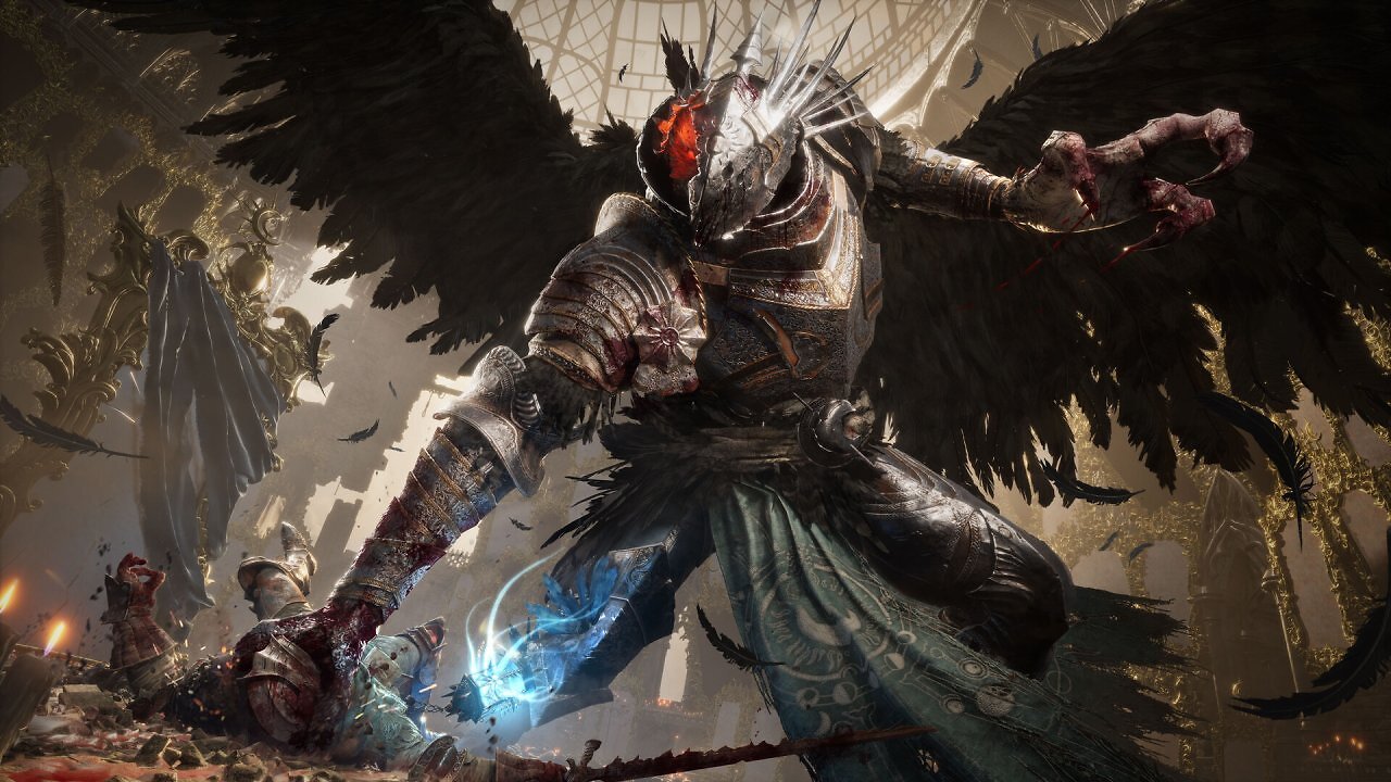 [24/06/2026] Lords of the Fallen 2 verschoben: Das Soulslike verzichtet aufs Weihnachtsgeschäft