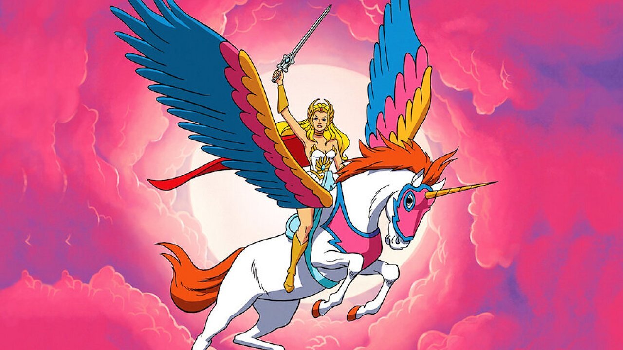 [05/06/2026] Masters of the Universe: Darstellerin von She-Ra muss Bilder löschen