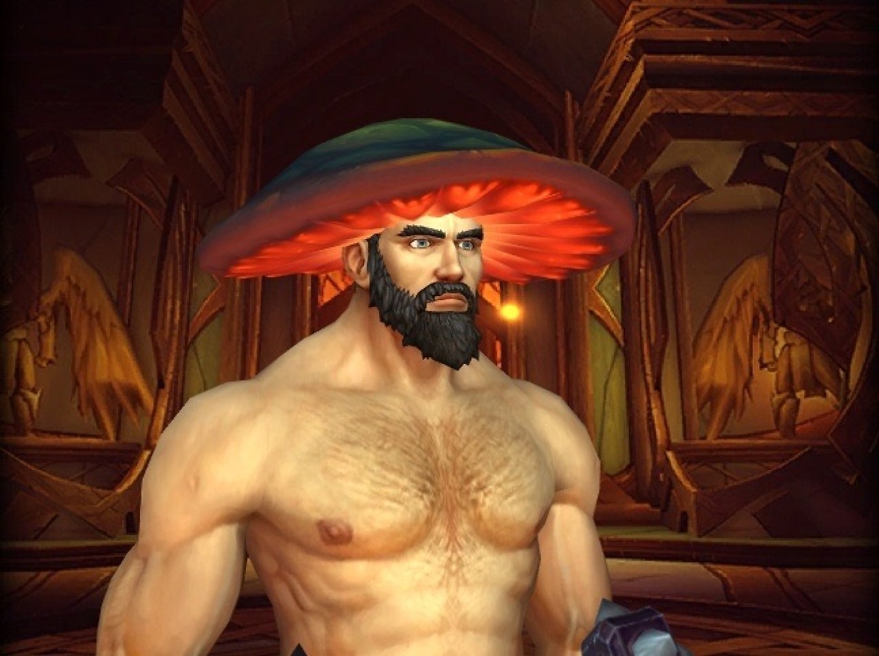 [15/06/2026] WoW Patch 12.0.7: Neuer Raid bringt starke Beute und ein cooles Mount (1)