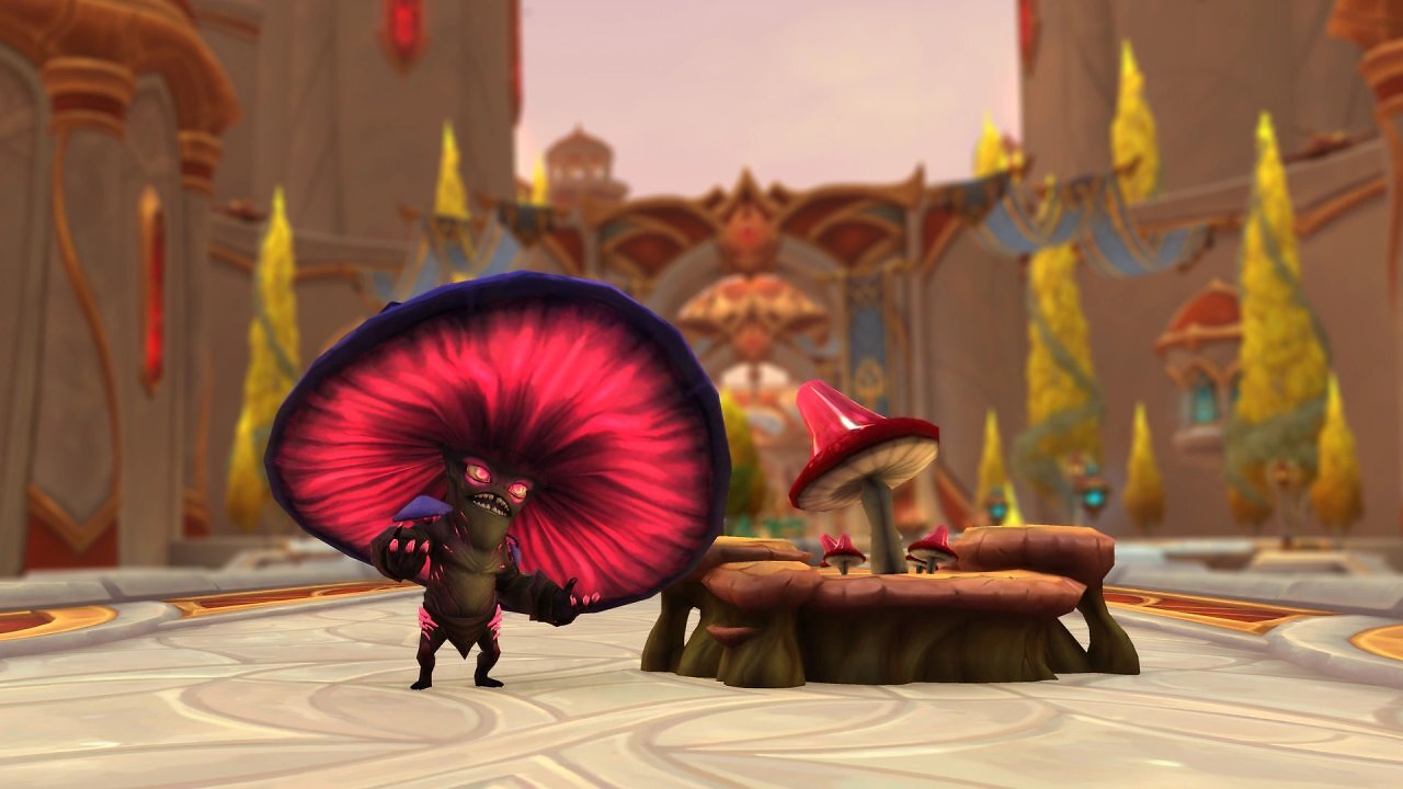 [15/06/2026] WoW Patch 12.0.7: Neuer Raid bringt starke Beute und ein cooles Mount (3)