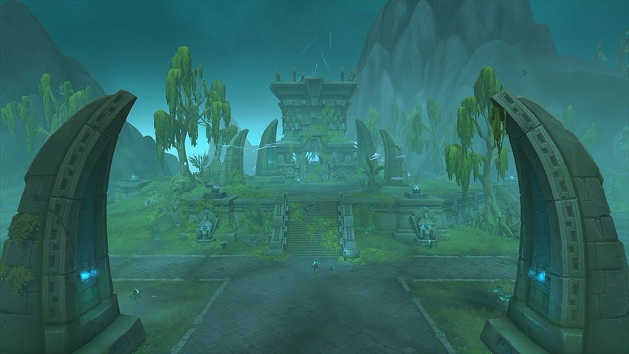 [19/06/2026] WoW Patch 12.1: Blizzard enthüllt Fluch von Ula'tek - das müsst ihr jetzt wissen (34)