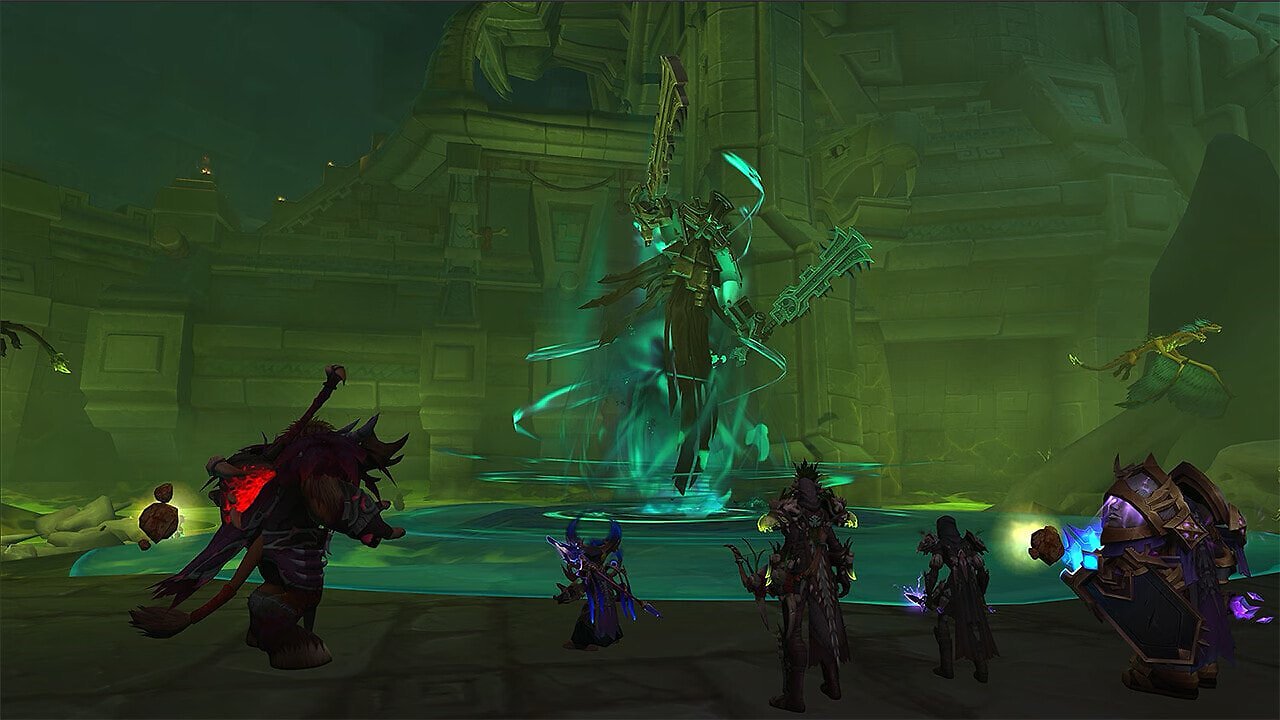 [19/06/2026] WoW Patch 12.1: Blizzard enthüllt Fluch von Ula'tek - das müsst ihr jetzt wissen (3)