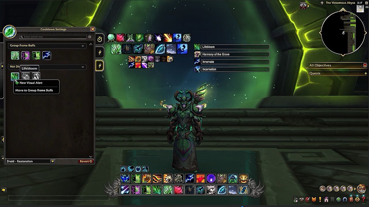 [19/06/2026] WoW Patch 12.1: Blizzard enthüllt Fluch von Ula'tek - das müsst ihr jetzt wissen (23)