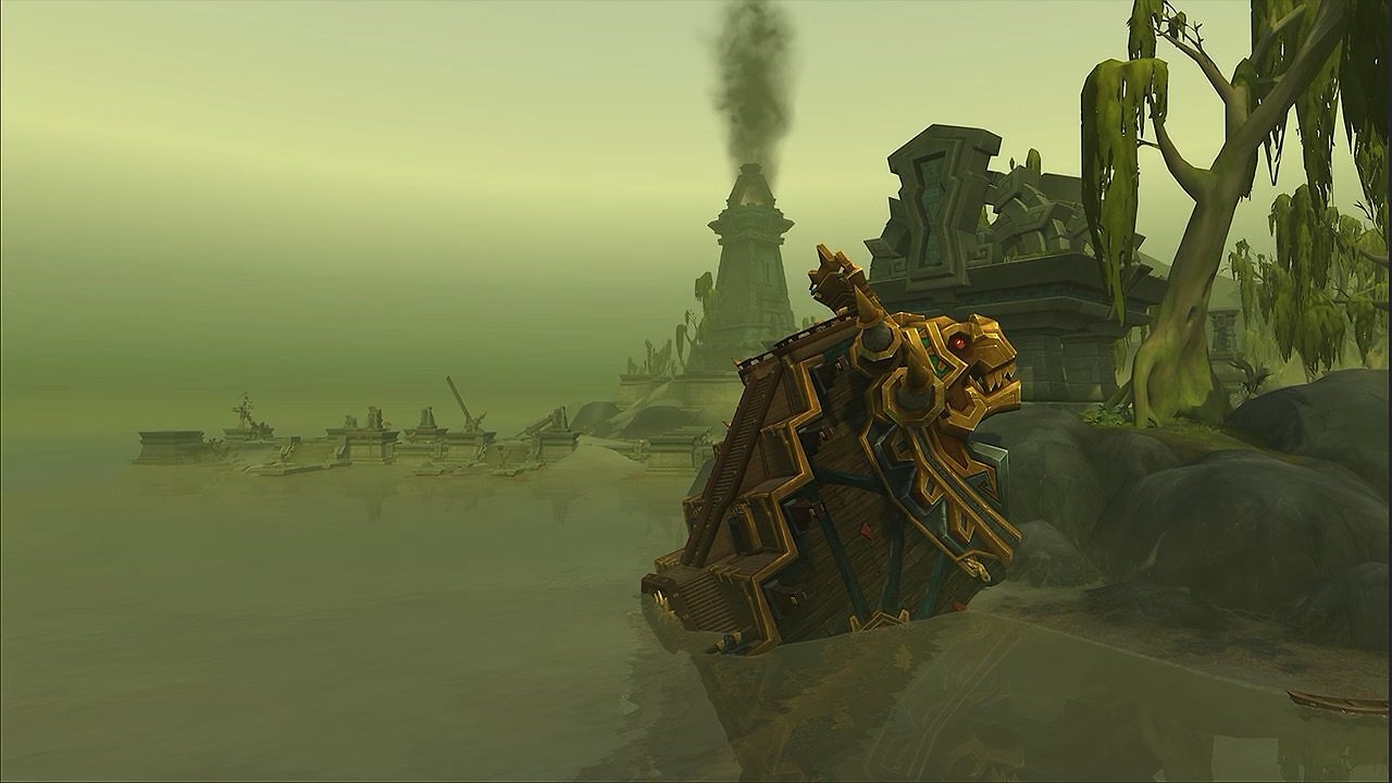 [19/06/2026] WoW Patch 12.1: Blizzard enthüllt Fluch von Ula'tek - das müsst ihr jetzt wissen (4)