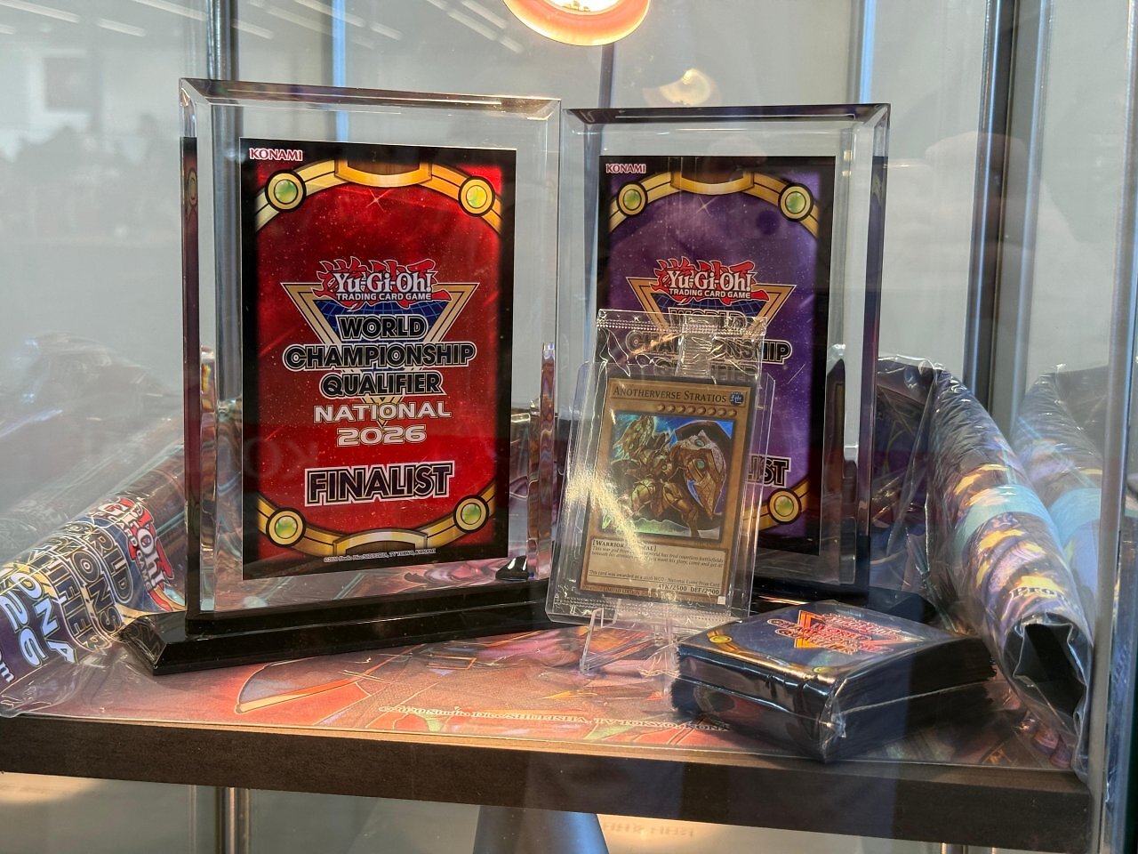 [15/06/2026] Yu-Gi-Oh! Master Duel: (5)